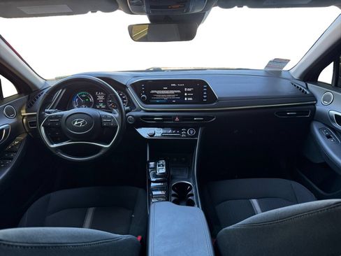 Used 2023 Hyundai Sonata SEL FWD image 10
