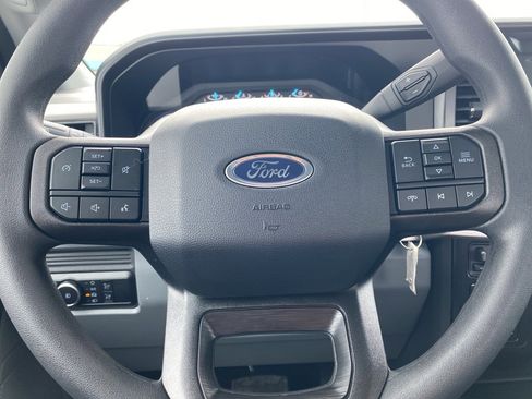 New 2026 Ford F350 XL w/ STX Appearance Package image 8