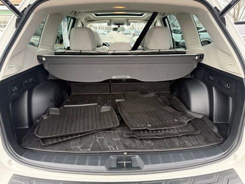 Used 2021 Subaru Forester Premium image 17