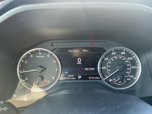 Used 2022 Mitsubishi Outlander ES FWD image 19