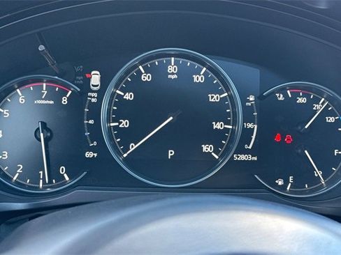 Used 2022 MAZDA CX-9 Signature image 42