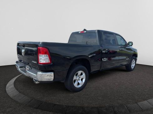 Used 2023 RAM 1500 Big Horn AWD/4WD image 5