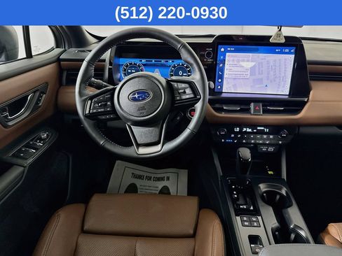 Used 2026 Subaru Outback Touring AWD/4WD image 29