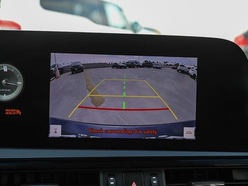 Used 2023 Lexus ES 350 FWD image 23