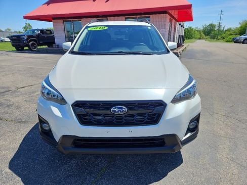 Used 2018 Subaru Crosstrek 2.0i Premium w/ Eyesight System AWD/4WD image 6