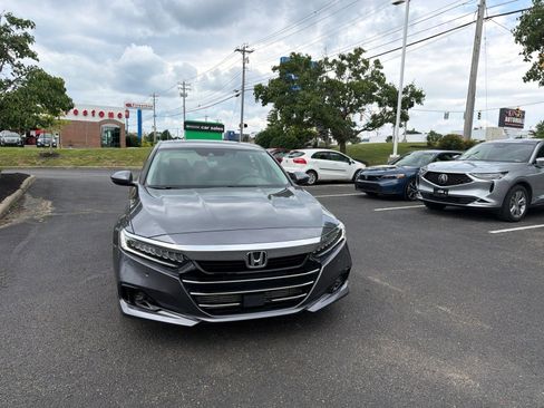Used 2021 Honda Accord EX-L image 24