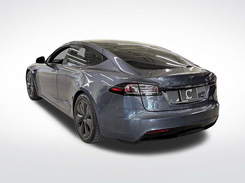 Used 2022 Tesla Model S AWD/4WD image 3