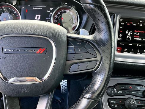 Used 2023 Dodge Challenger R/T Scat Pack image 17