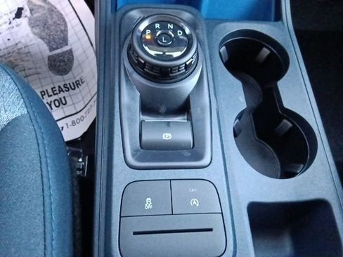 New 2026 Ford Maverick XLT w/ 4K Tow Package AWD/4WD image 24