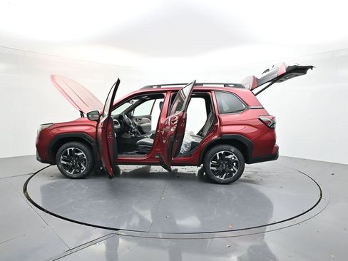 New 2026 Subaru Forester Limited image 37