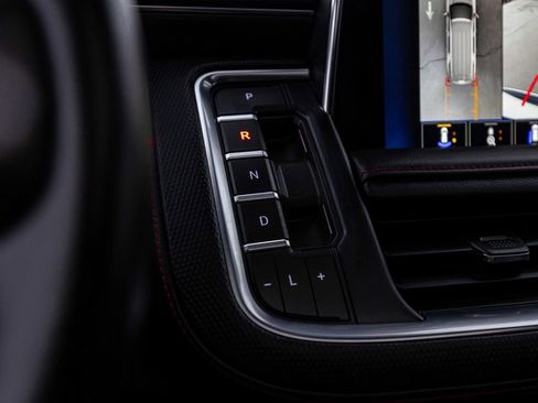 Used 2023 Chevrolet Tahoe RST w/ Luxury Package image 22