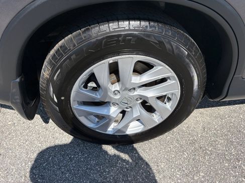 Used 2015 Honda CR-V EX-L image 26