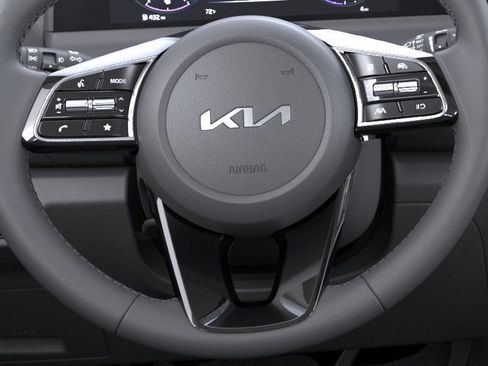 New 2026 Kia Seltos EX FWD image 22