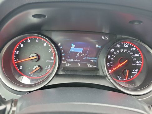 Certified 2023 Toyota Camry XSE image 33