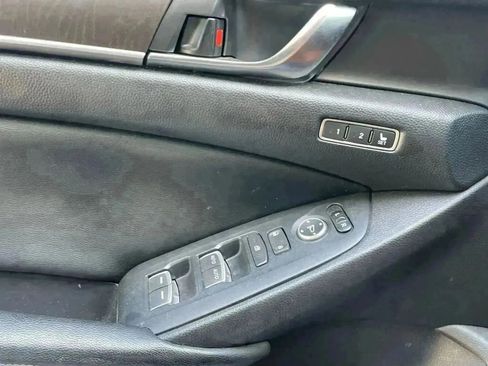 Used 2018 Honda Accord EX-L image 15