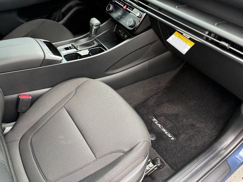 New 2026 Hyundai Tucson SEL FWD image 27