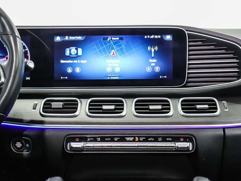 Certified 2022 Mercedes-Benz GLE 350 image 14