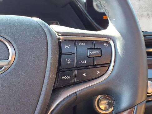 Used 2023 Lexus ES 350 w/ Accessory Package (Z1) FWD image 22
