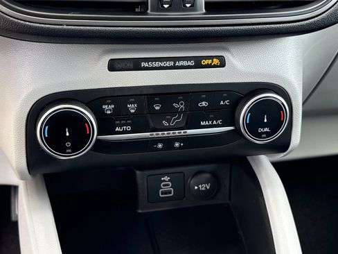Certified 2026 Ford Escape Active AWD/4WD image 24