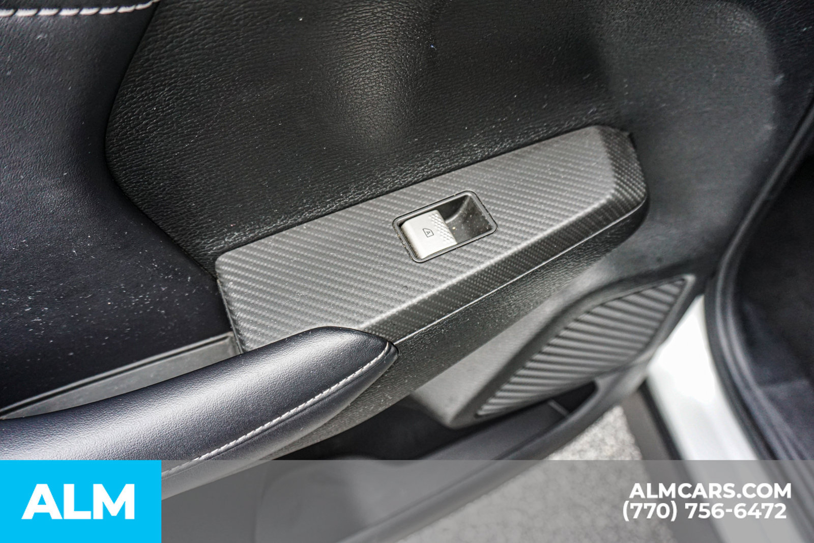 Used 2024 Mitsubishi Outlander SE FWD image 58