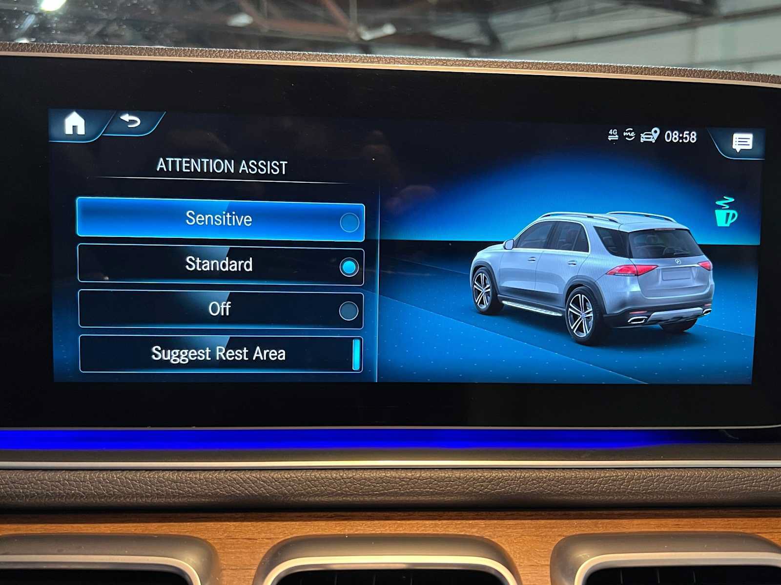 Certified 2022 Mercedes-Benz GLE 350 4MATIC image 41