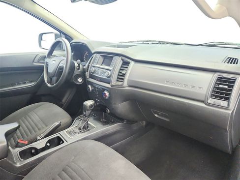 Used 2020 Ford Ranger XL w/ Equipment Group 101A Mid image 21