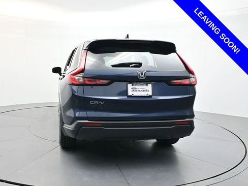 Used 2025 Honda CR-V EX image 6