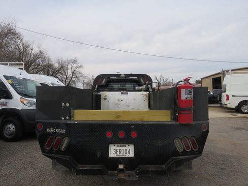 Used 2019 RAM 5500 Tradesman w/ Ambulance Prep Group image 6