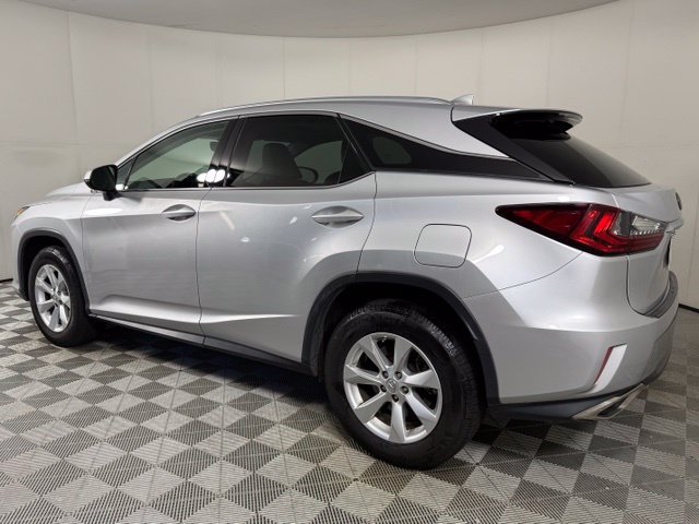 Used 2016 Lexus RX 350 FWD w/ Premium Package image 4