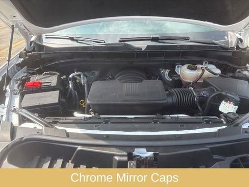 Used 2024 Chevrolet Tahoe Premier image 32