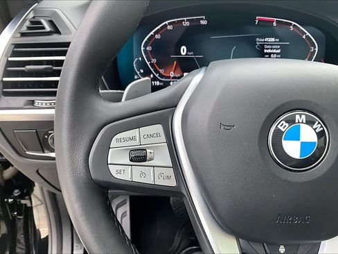Used 2024 BMW X3 sDrive30i w/ Premium Package w/ZPA RWD image 20