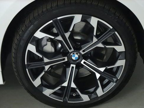 Certified 2025 BMW 330i xDrive Sedan w/ Premium Package image 10