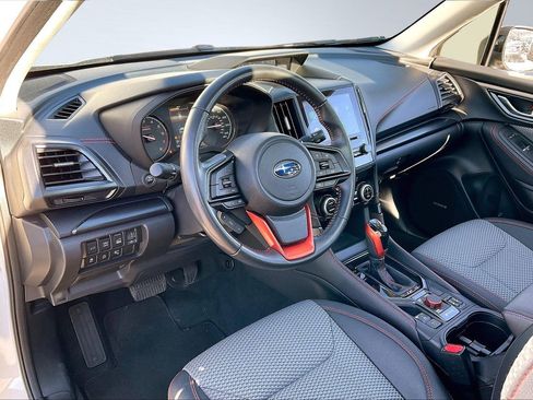 Certified 2023 Subaru Forester Sport image 12