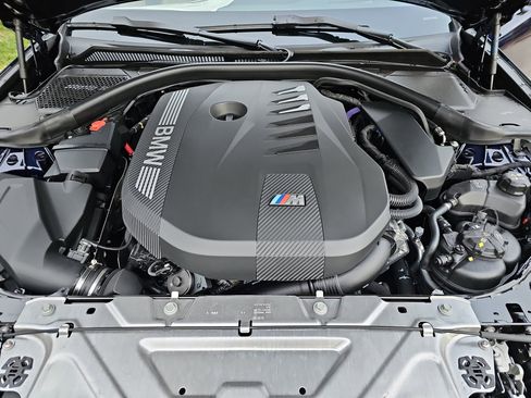 New 2026 BMW M340i xDrive image 32