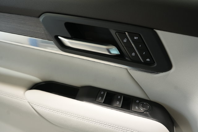New 2027 GMC Terrain Denali AWD/4WD image 12