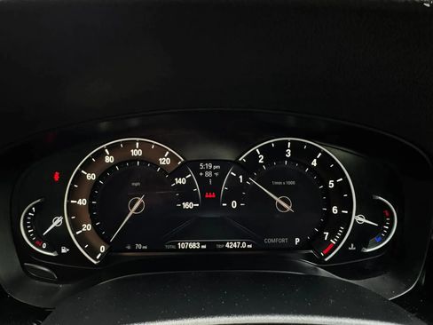 Used 2018 BMW 530i RWD image 23