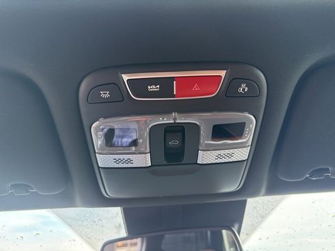 New 2025 Kia Telluride EX X-Line image 46