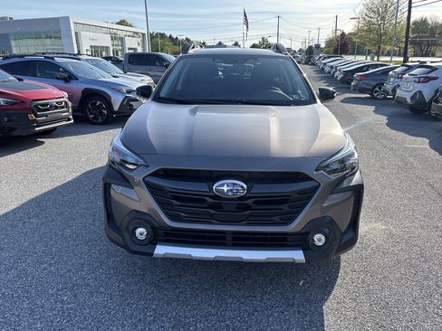 Certified 2023 Subaru Outback Limited XT AWD/4WD image 2