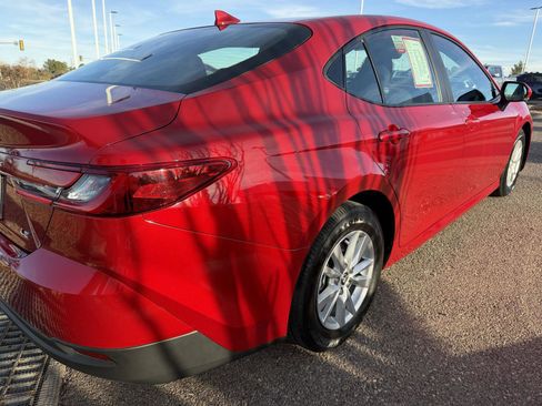 Certified 2025 Toyota Camry LE image 15