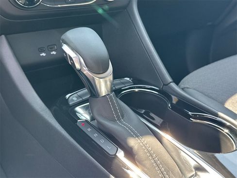 New 2026 Buick Encore GX Preferred image 30