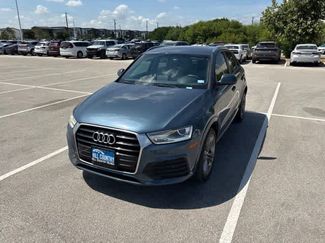 Used 2018 Audi Q3 2.0T Premium FWD video 2