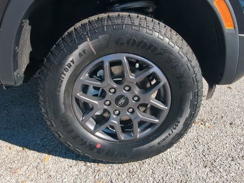 New 2025 Ford Ranger XLT w/ Trailer Tow Package image 12