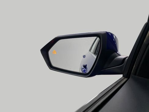 Certified 2025 Hyundai Elantra SEL image 20