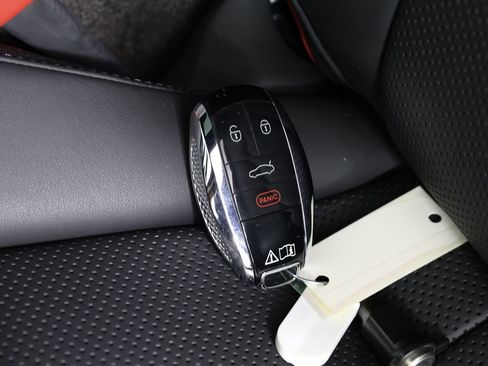 Used 2024 Bentley Continental GT AWD/4WD image 29