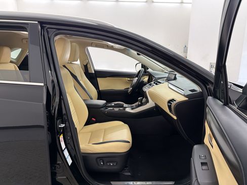 Used 2015 Lexus NX 200t AWD w/ Premium Package image 25