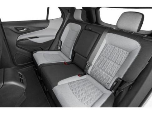 Certified 2023 Chevrolet Equinox RS w/ RS Leather Package image 16