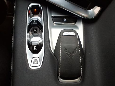 Used 2024 Chevrolet Corvette Stingray Coupe w/ Z51 Performance Package image 15