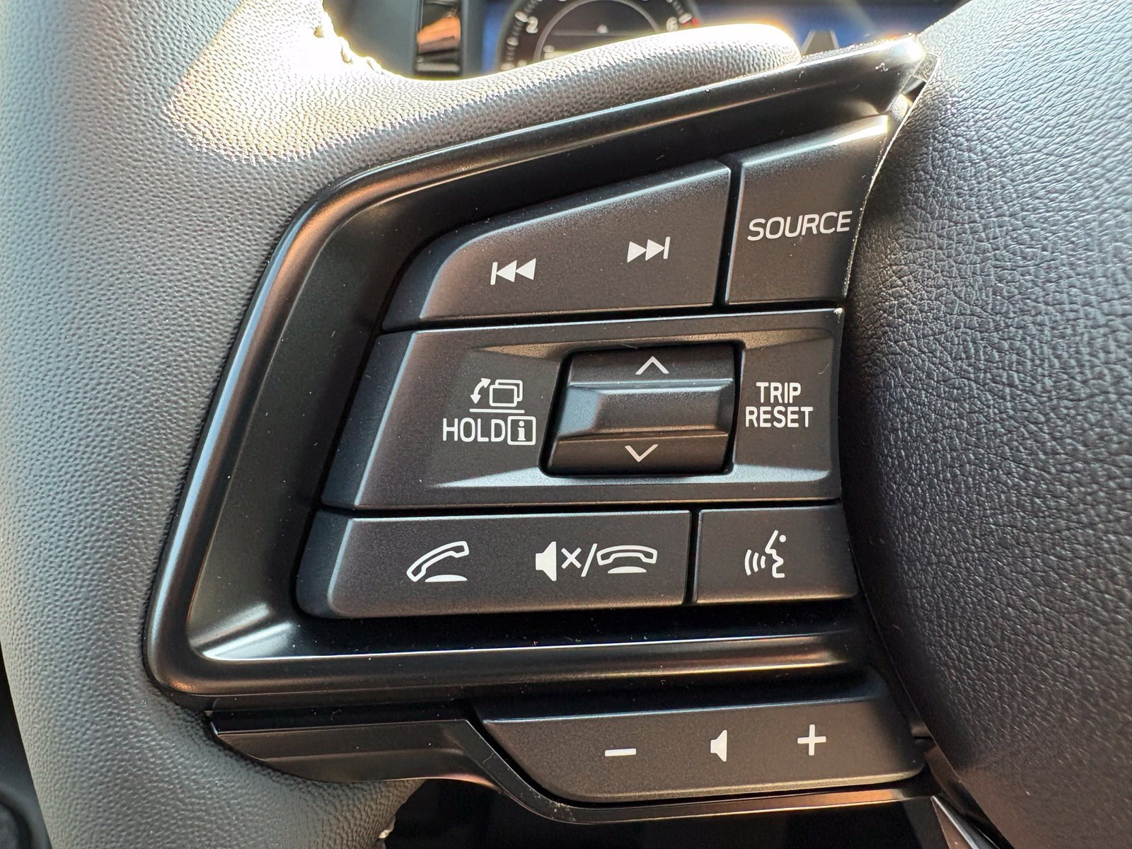 New 2026 Subaru Outback Touring XT AWD/4WD image 15