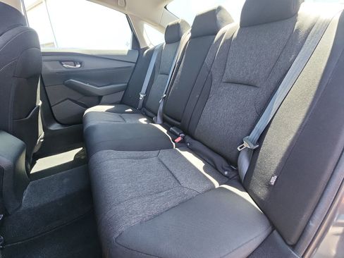 Used 2024 Honda Accord EX image 23