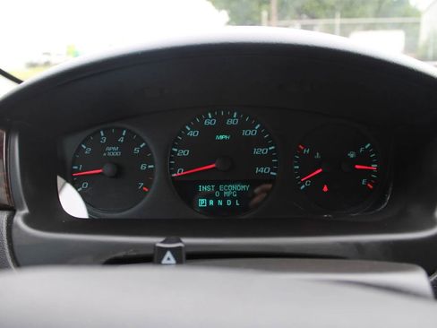 Used 2014 Chevrolet Impala Limited LS FWD image 19